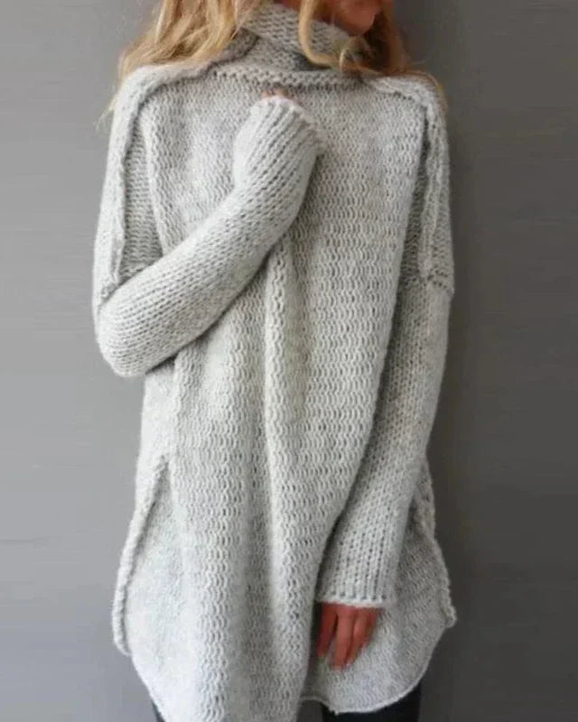 Ruby - Oversized Trui