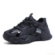 Christien I Comfortabele Sneakers Voor Dames