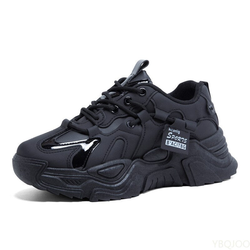Christien I Comfortabele Sneakers Voor Dames