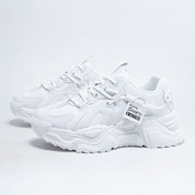 Christien I Comfortabele Sneakers Voor Dames