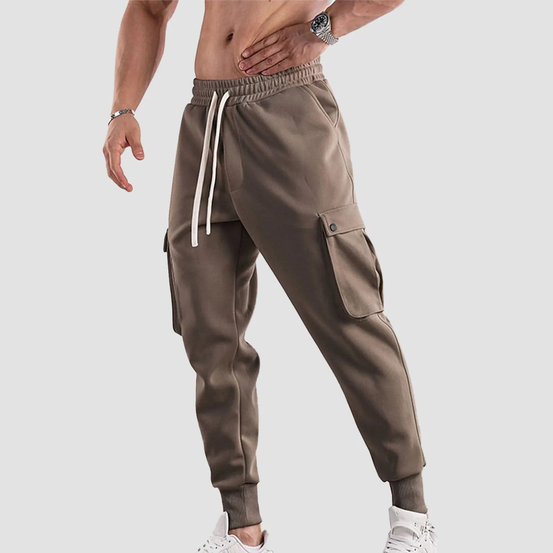 Vanguard Reflex-fit Cargo Joggers
