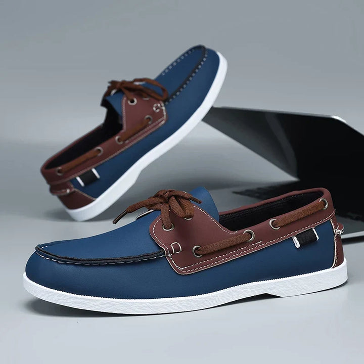 Callum Leren Loafers