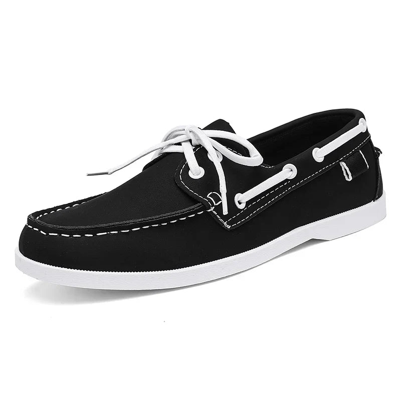 Callum Leren Loafers