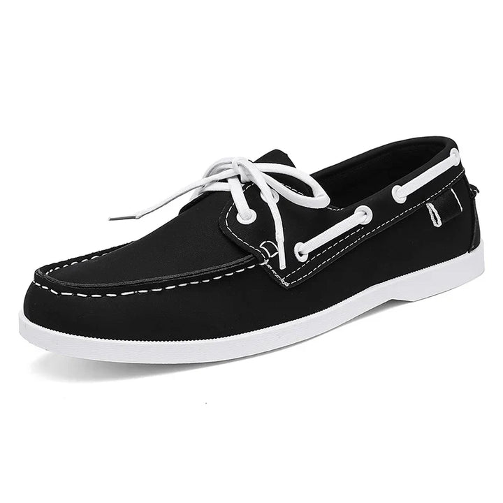 Callum Leren Loafers
