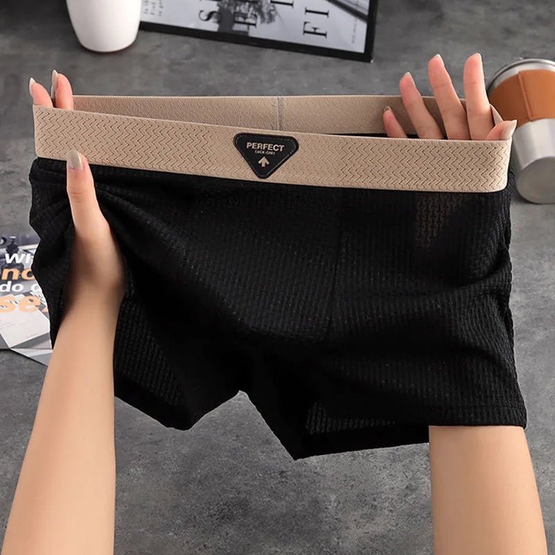 Carter Boxer Shorts
