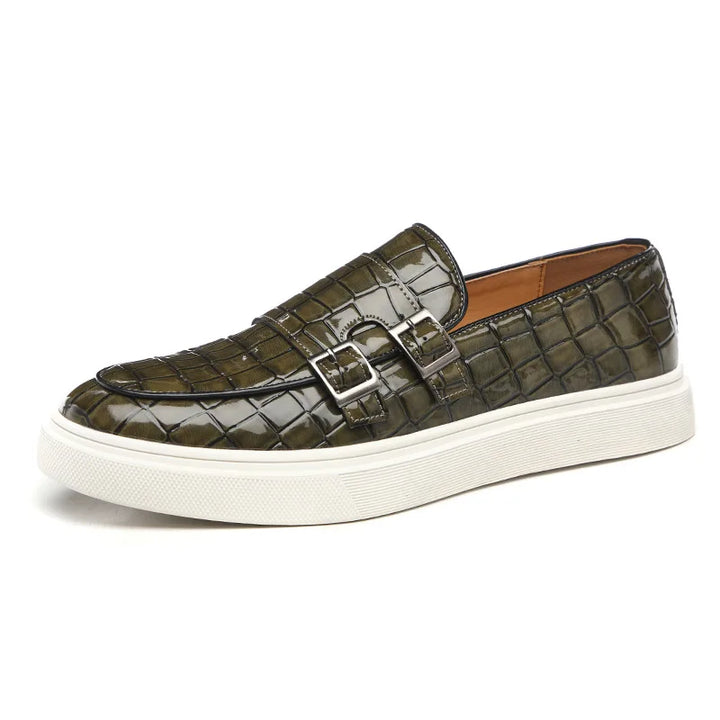 Glazomar Royal Slip-On Loafer