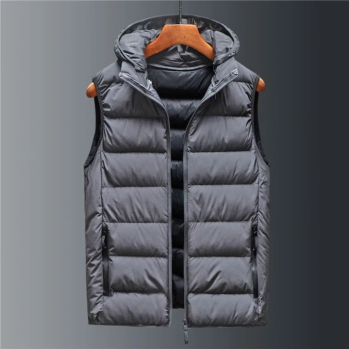 Alpiene Donsvest