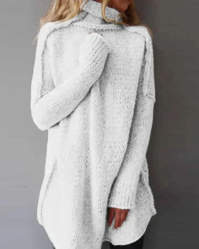 Ruby - Oversized Trui