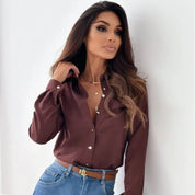 Cilo | Luchtige Elegante Blouse