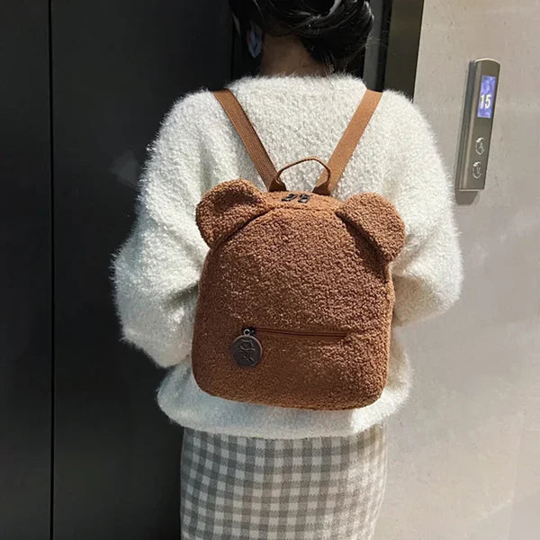 Bear Hug Rugzak