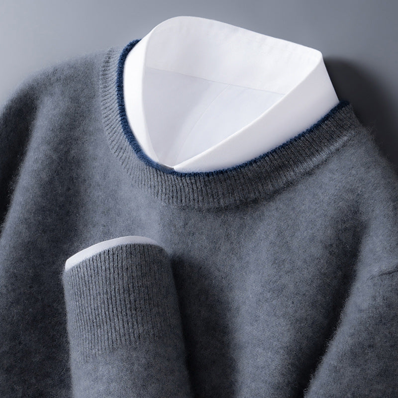 Bennett Kasjmier Sweater