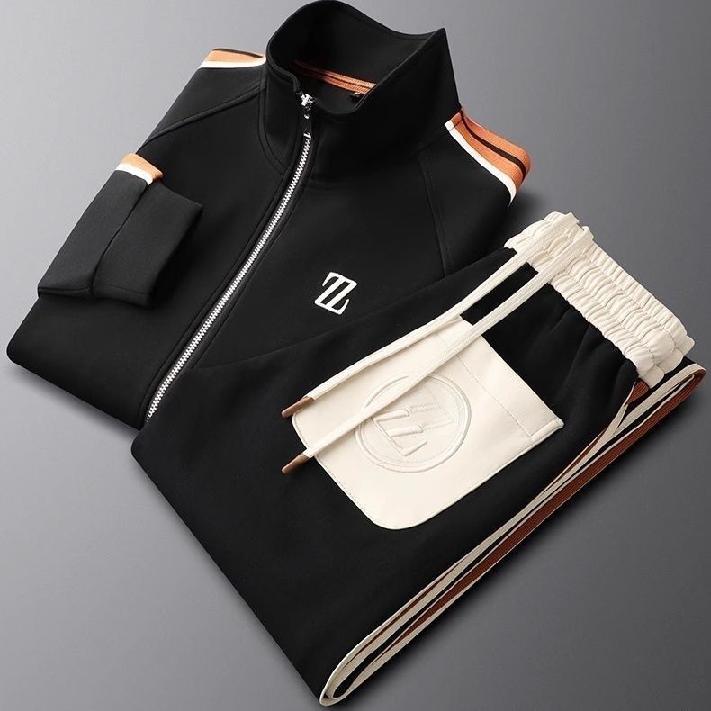 Meridian Luxe Trainingspak