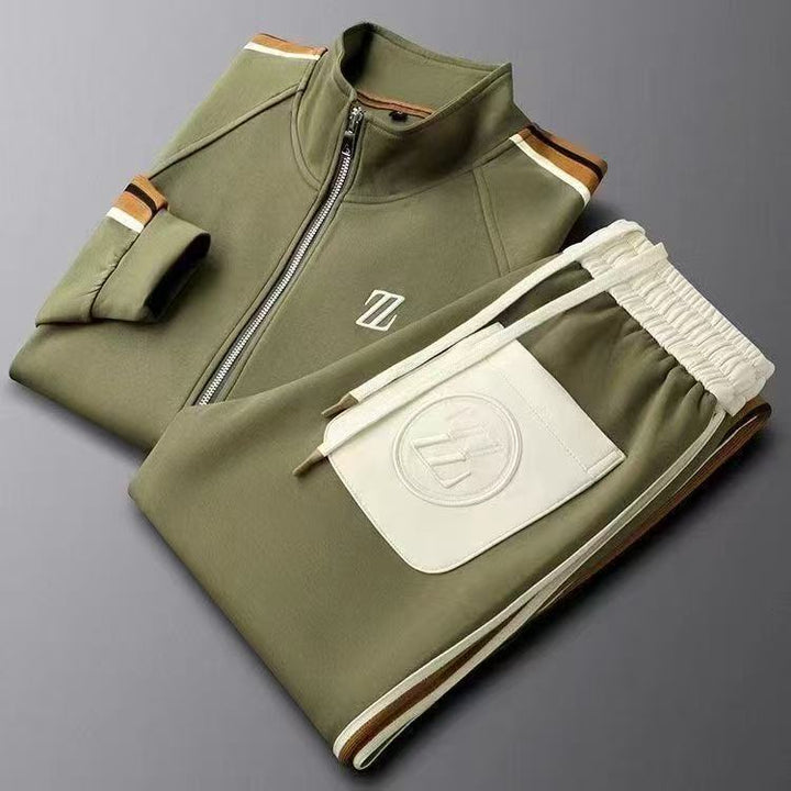 Meridian Luxe Trainingspak