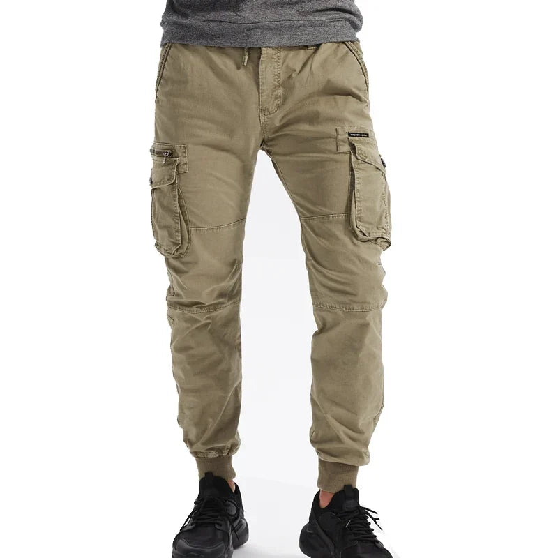 Vanguard Utility Cargo Broek