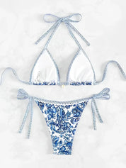 Michelle | Elegante Bikini Set