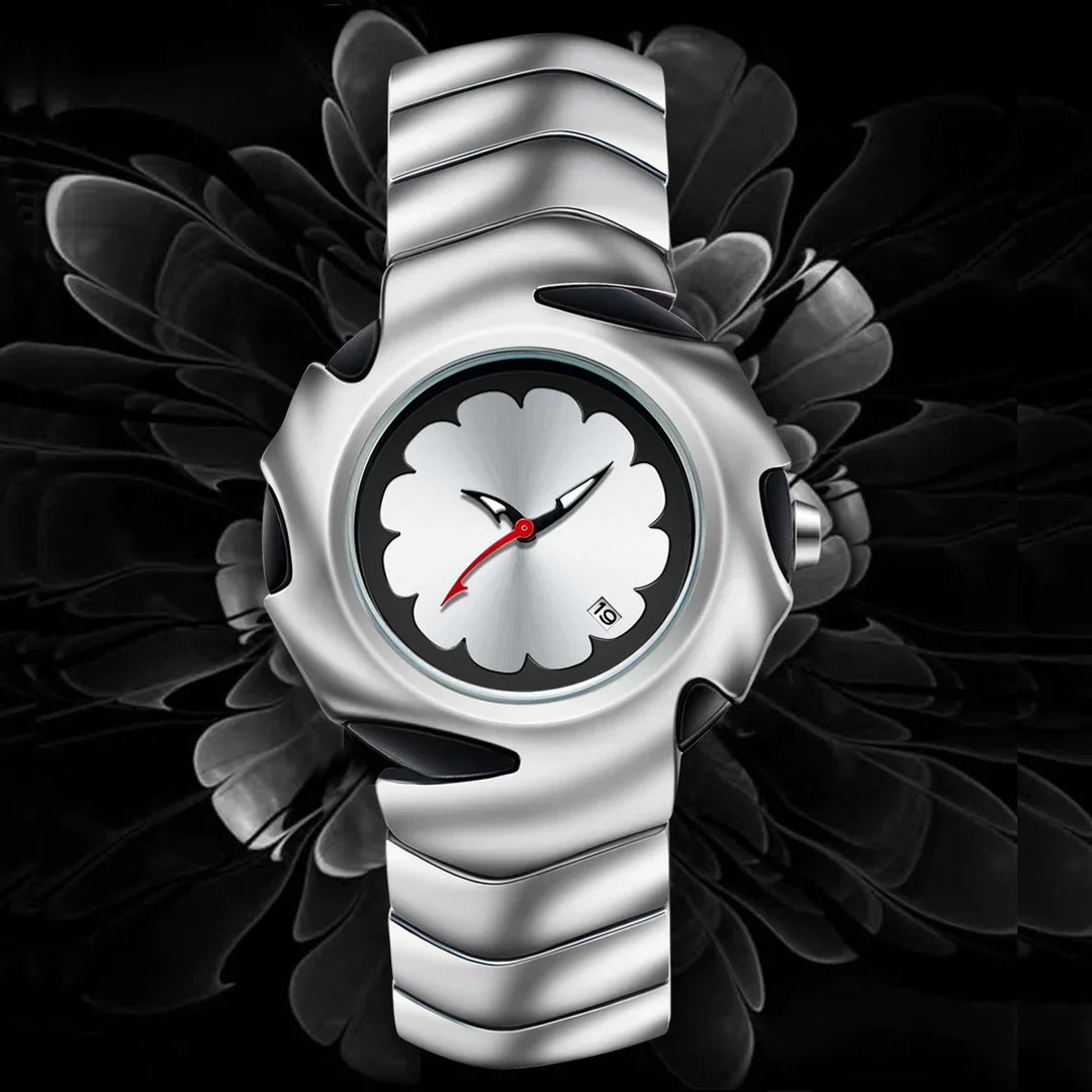 Torque Blade Chrono