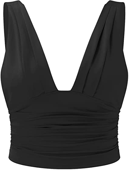 Samantha___Dames_Top_-_Elegante_Ruches__Hoogwaardige_Stretchstof_1.jpg