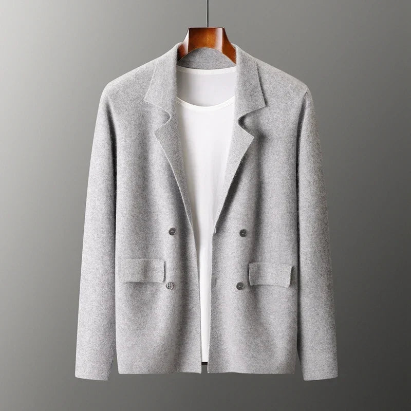 Ryo Cashmere Blazer