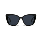 Marcia | Retro Cat-Eye Zonnebril met UV Bescherming