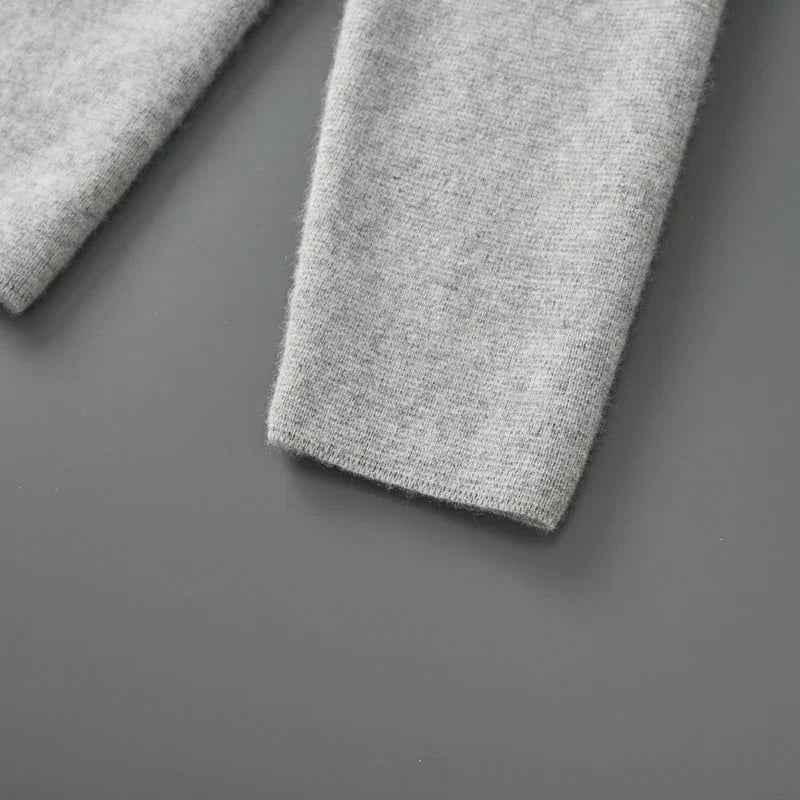 Ryo Cashmere Blazer