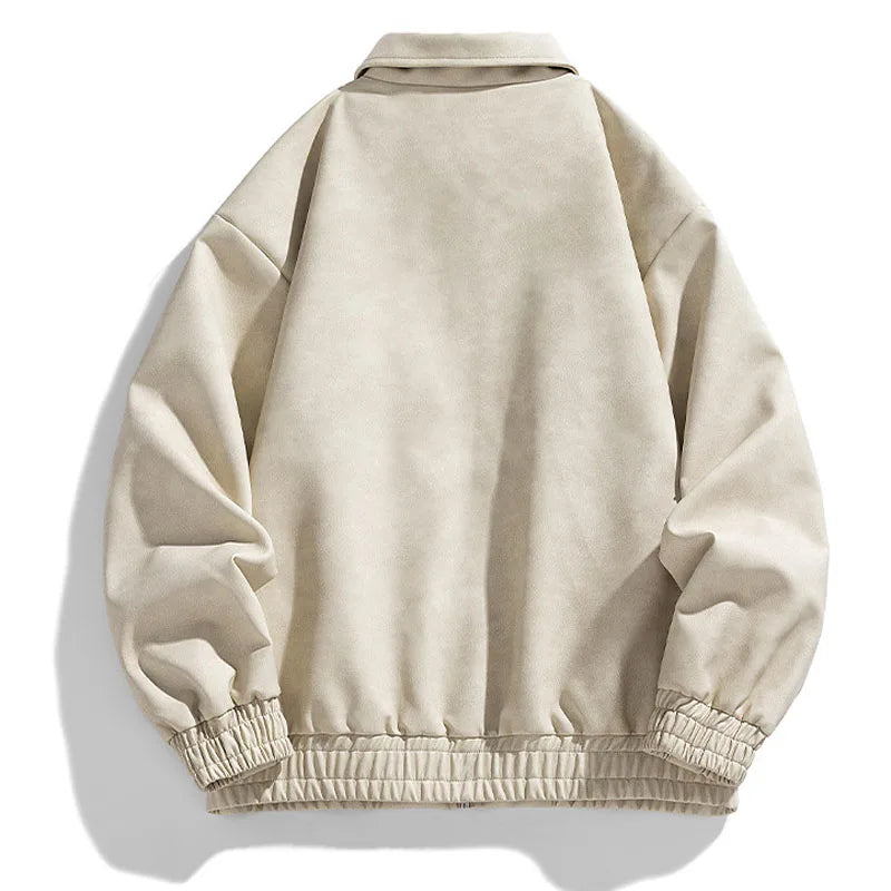 Beckett Zip Jas