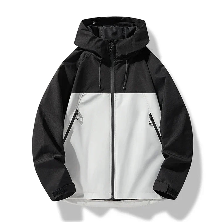 Sawyer | All-Weather Hooded Shell Jast