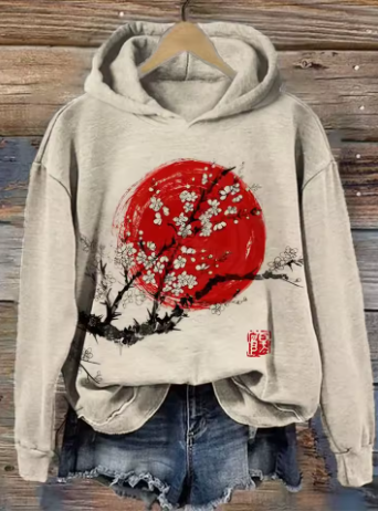 Mabel | Eenvoudige Comfort Hoodie