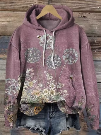 Geloof | Zachte Warmte Hoodie