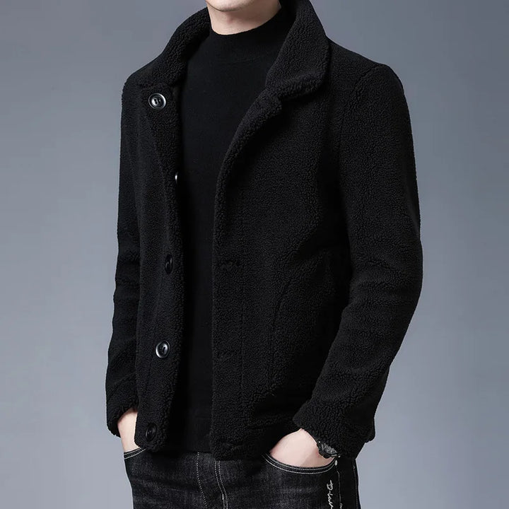Henry Blackwood Sherpa Jas