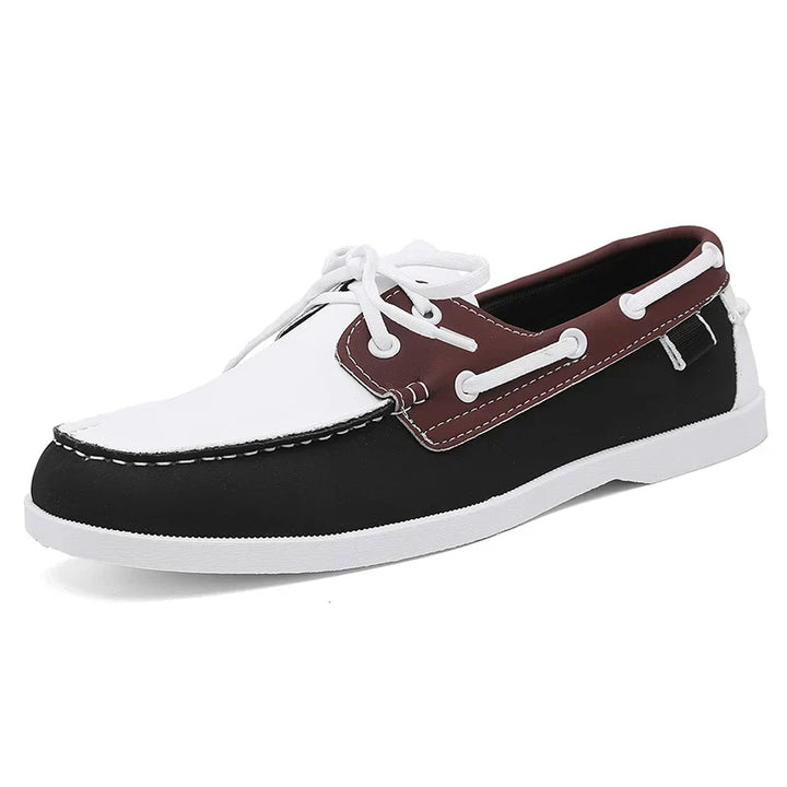 Callum Leren Loafers