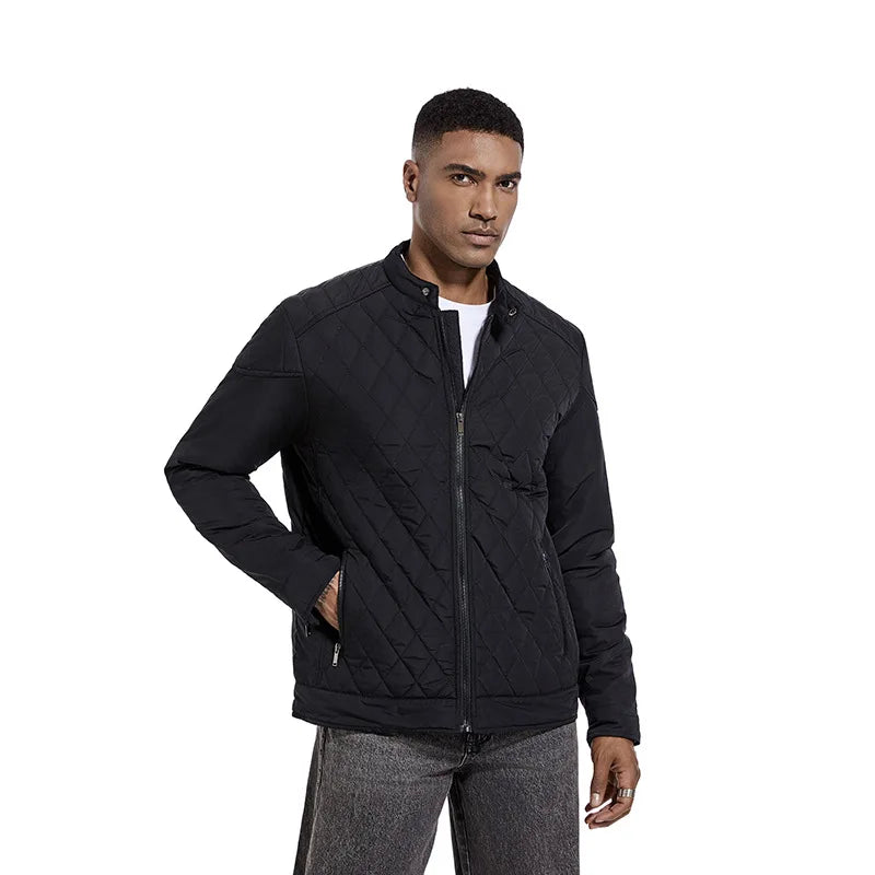 Armand Gewatteerde Bomber