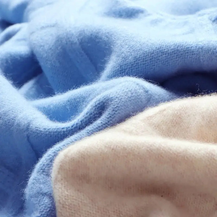 Belmont Cashmere Trui