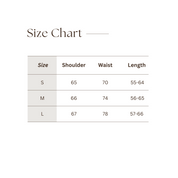 Elegante Blazer Top met Gestructureerde Pasvorm