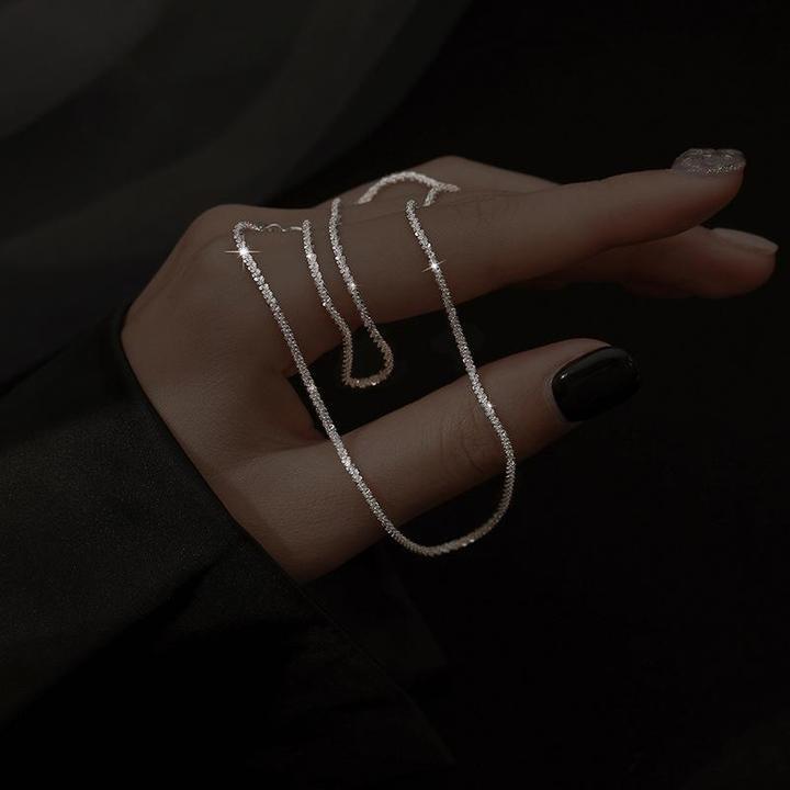 Piper | Dames ketting set met gelaagde kettingen