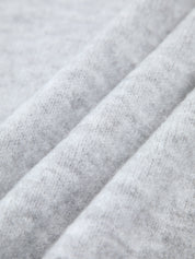 Solara | Asymmetrische Trui voor Dames - Comfy en Casual