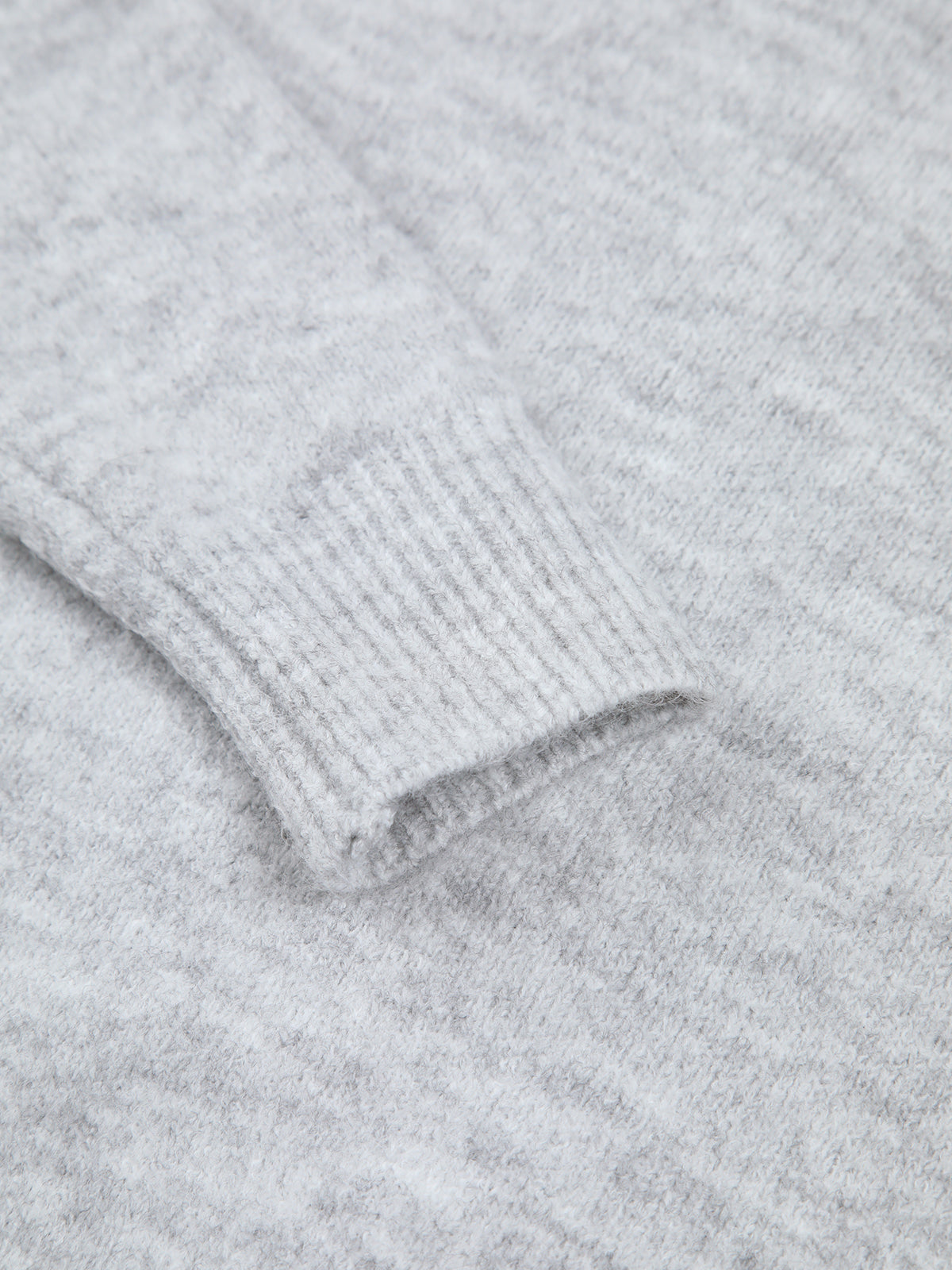 Solara | Asymmetrische Trui voor Dames - Comfy en Casual