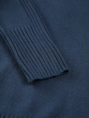 Xivio | Comfy Gebreide Trui Dames - Regular Fit