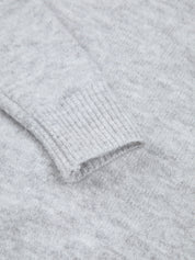 Jivani |  Asymmetrische Dames Trui - Comfy, Casual