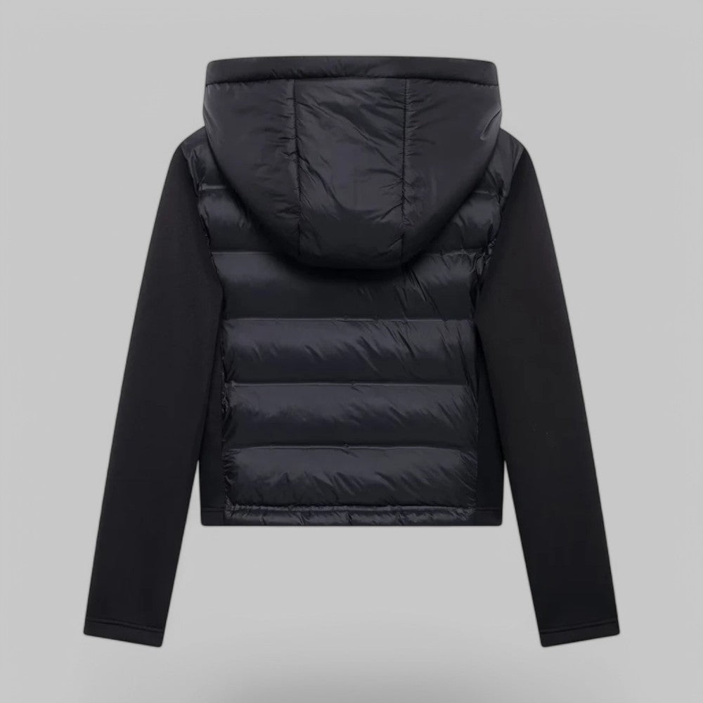 Wrenleigh | Dames jas met capuchon ritssluiting