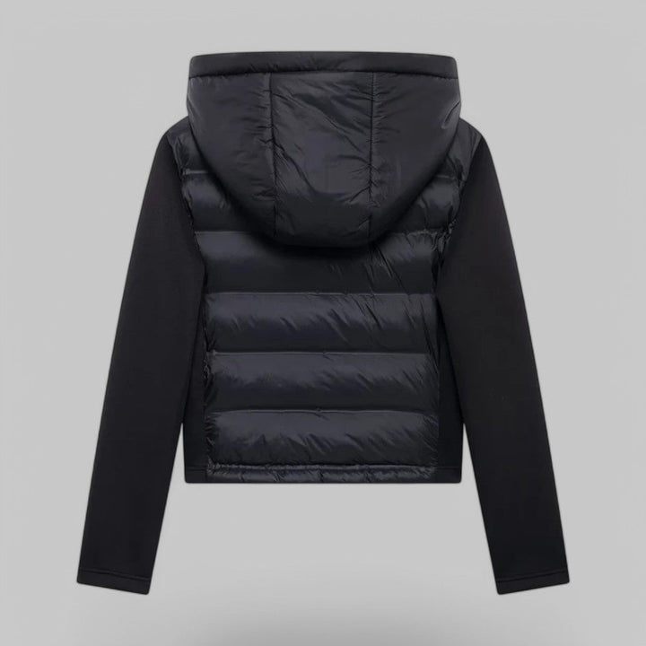Wrenleigh | Dames jas met capuchon ritssluiting