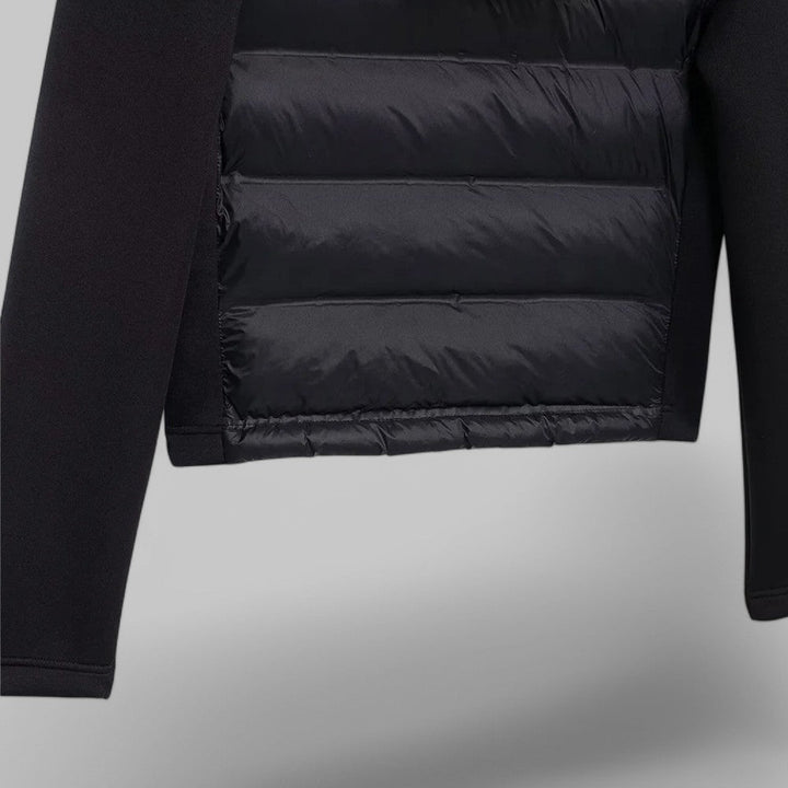 Wrenleigh | Dames jas met capuchon ritssluiting