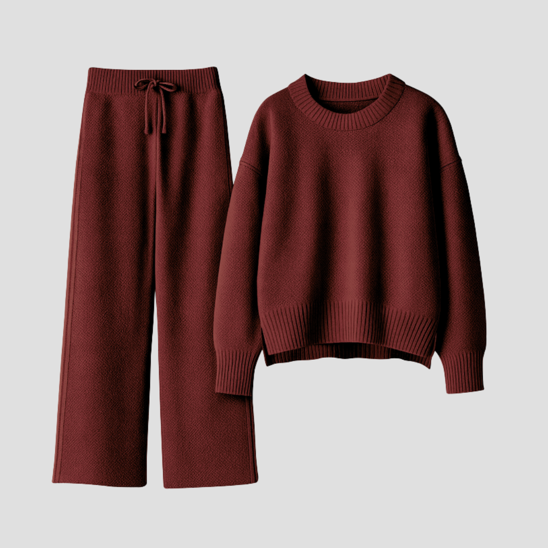 Sophie___Dames_Loungewear_Set_-_Zachte_Gebreide_Stof__Comfy_en_Casual_2.png