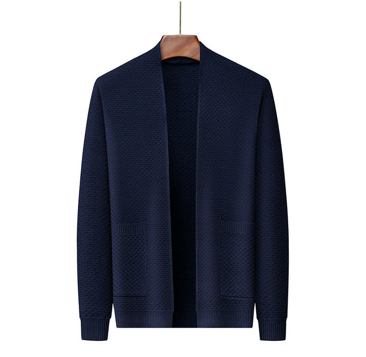 Valentino Gebreide Cardigan