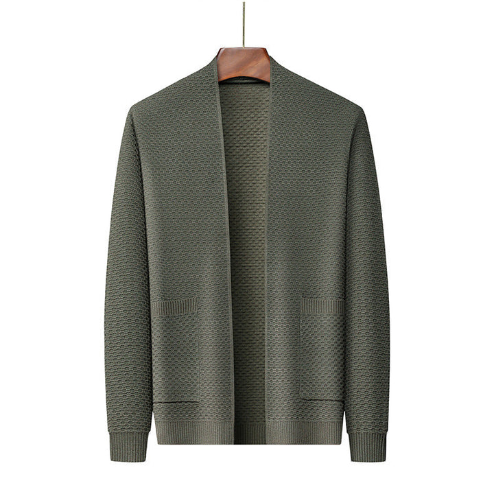 Valentino Gebreide Cardigan