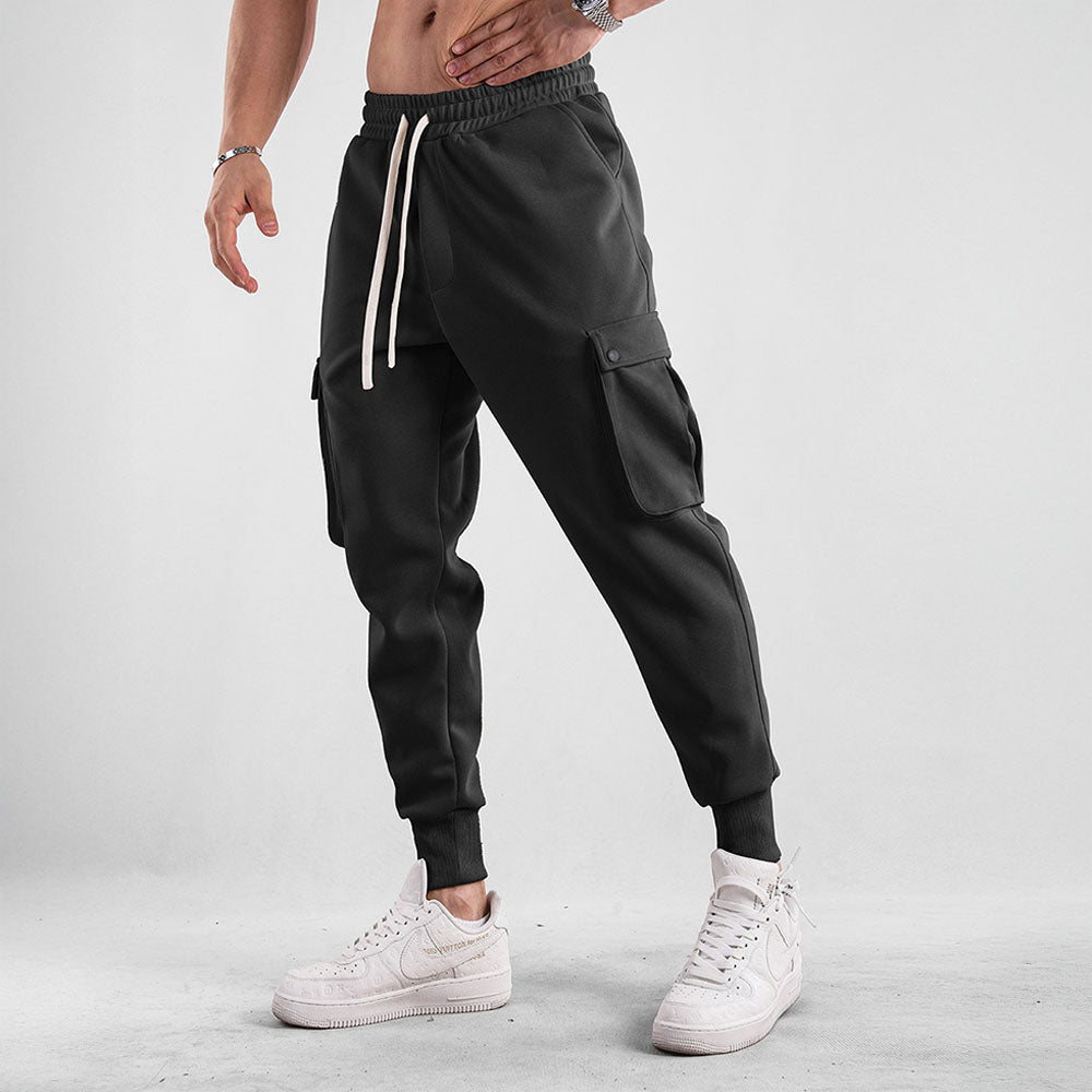 Vanguard Reflex-fit Cargo Joggers
