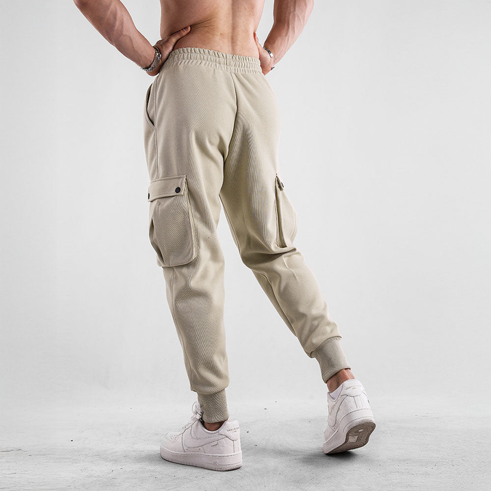 Vanguard Reflex-fit Cargo Joggers