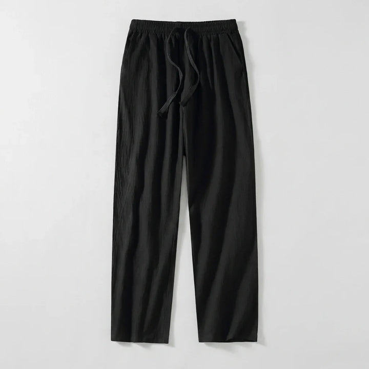 Nuno Organic Cotton Broek