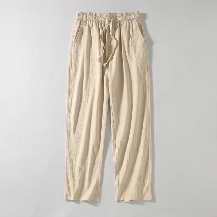 Nuno Organic Cotton Broek