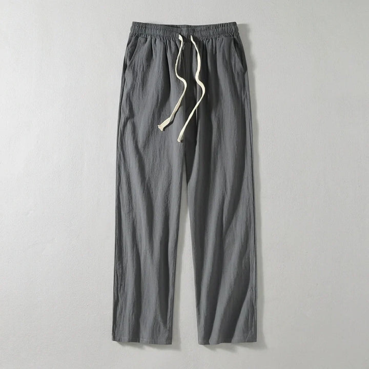 Nuno Organic Cotton Broek