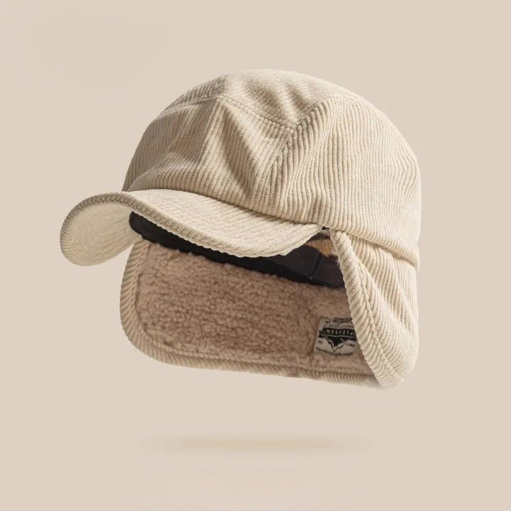 Alpen Corduroy Oorkap